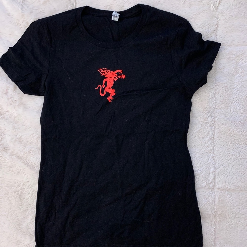 Fireball T-shirt